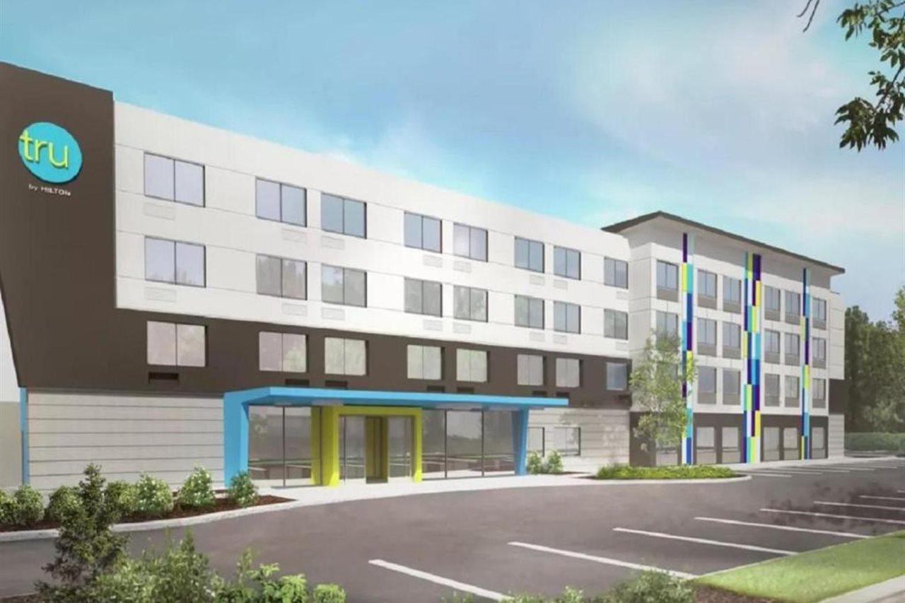 Tru By Hilton Atlanta Northlake Parkway, Ga Tucker Exterior photo