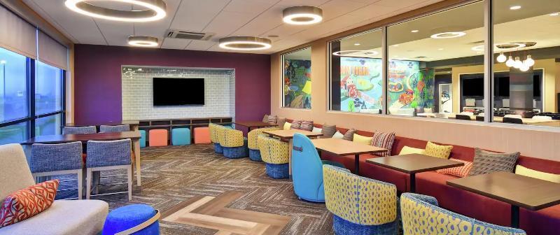 Tru By Hilton Atlanta Northlake Parkway, Ga Tucker Exterior photo