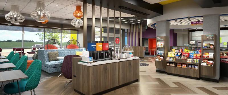 Tru By Hilton Atlanta Northlake Parkway, Ga Tucker Exterior photo