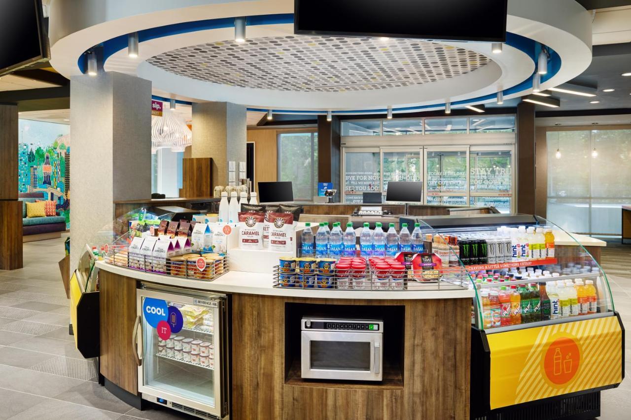 Tru By Hilton Atlanta Northlake Parkway, Ga Tucker Exterior photo