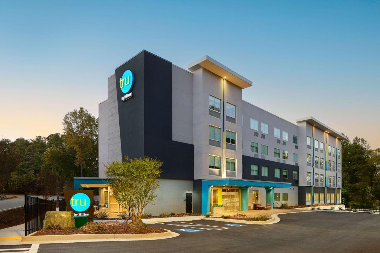 Tru By Hilton Atlanta Northlake Parkway, Ga Tucker Exterior photo